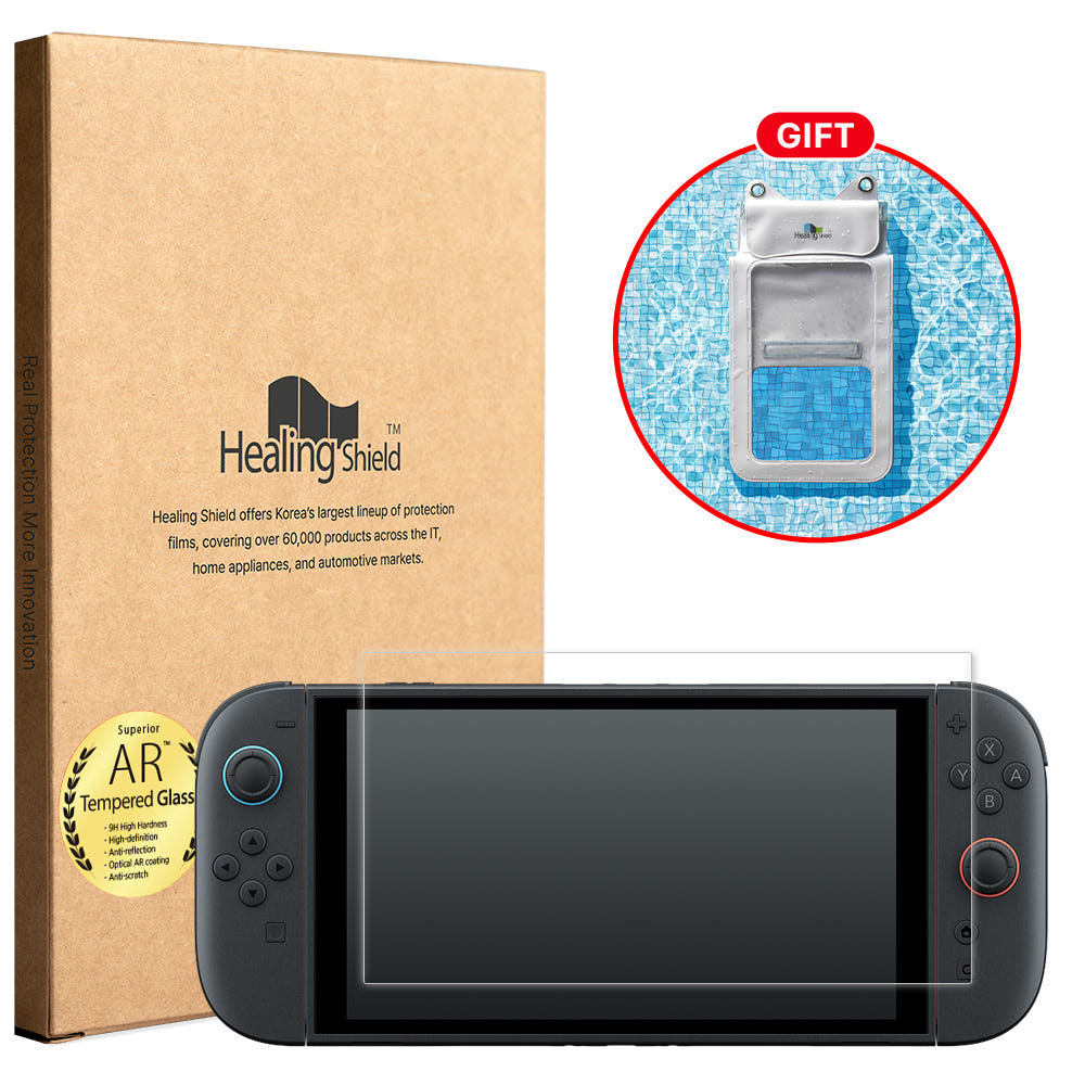 부착 완료 사진