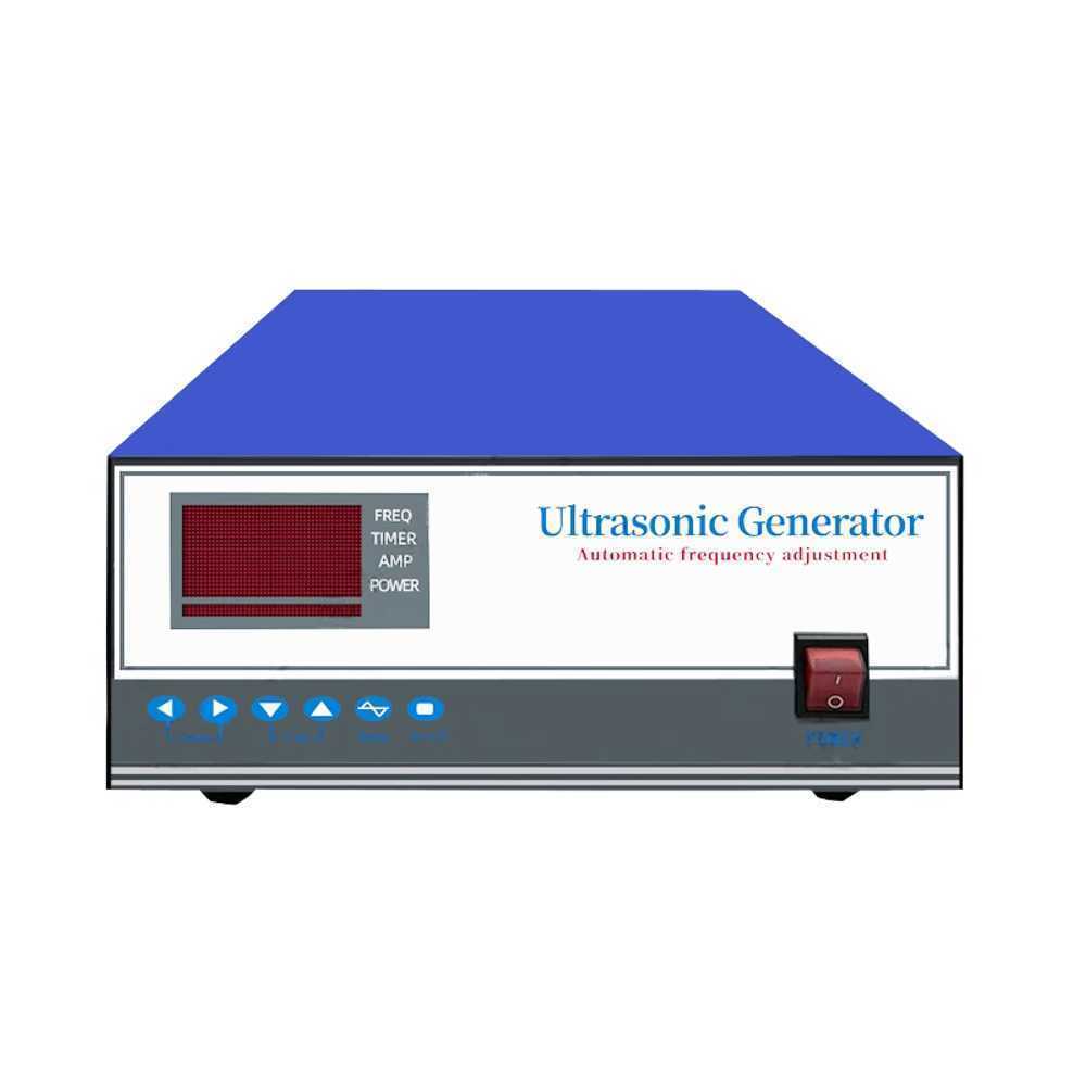 초음파 발생기 울트라소닉 보석 귀금속 고주파 진동 25K 600-900W - 상품 이미지