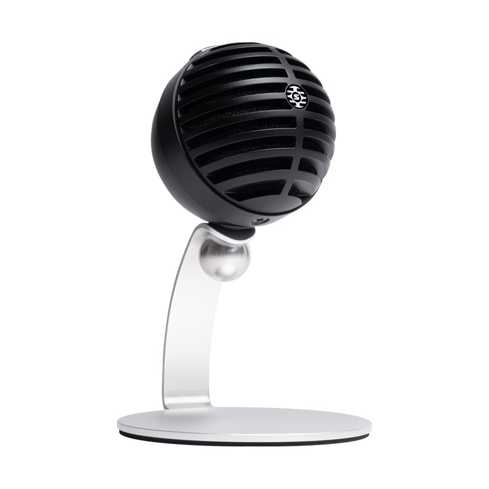 SHURE MV5C / 슈어 홈 오피스 PC USB 마이크