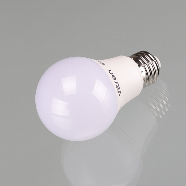 비츠온 LED 전구 벌브 E26 8W, 주백색 - 상세 이미지 2