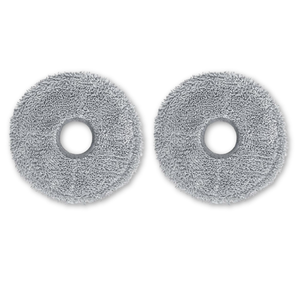 [호환] 로보락 S9 MaxV Slim 소모품 물걸레 교체 부품 소모품관