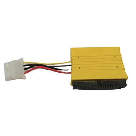 디지털존 디존아이 전용 추가 구매상품 SATA TO IDE 변환 젠더케이블 1개