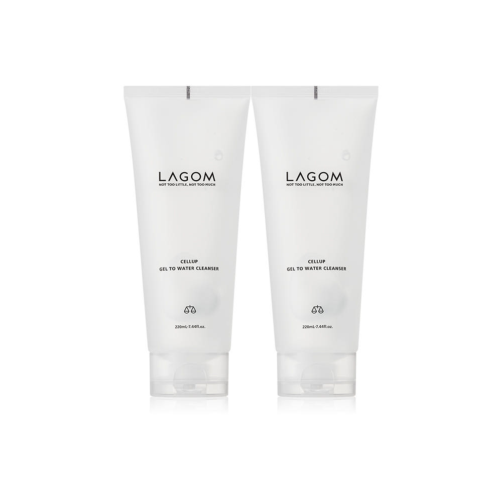 라곰 젤 투 워터 클렌저 220ml, 2개 가격 추이 LAGOM: 본사직영몰 라곰 젤 투 워터 클렌저 220ml, 2개 - 최저가 29,000원