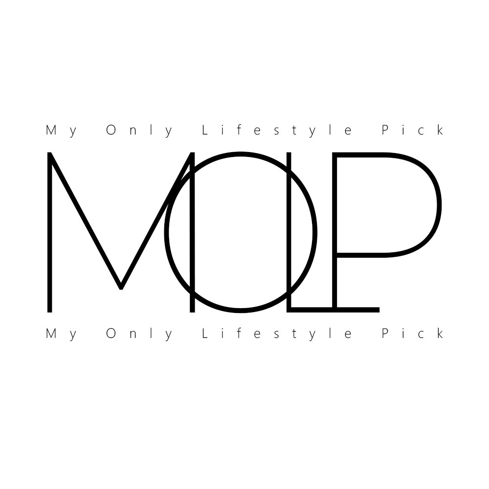 MOLP 몰프 스토어 로고