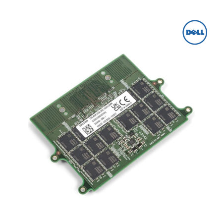 [중고]DDR5 PC5-4800 노트북용 CAMM 메모리 M7680,M7780용 [32GB] [미사용 적출/Dell전용]