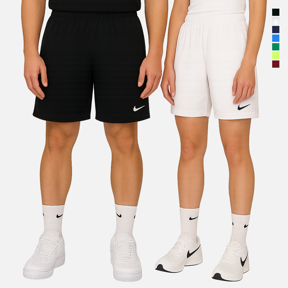 나이키 스우시 드라이 핏 반바지