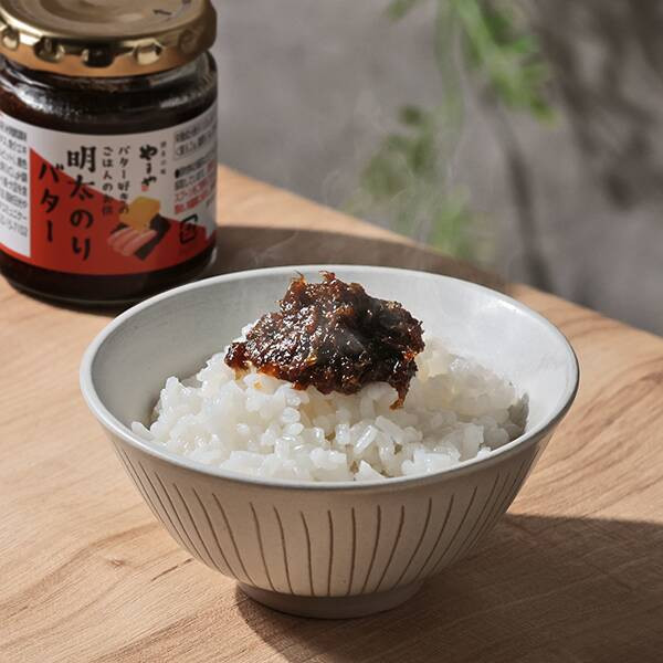 야마야 명란김버터 100g - 하카타몰