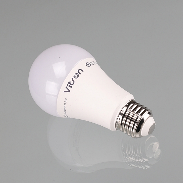 비츠온 LED 전구 벌브 E26 12W, 주광색 - 상세 이미지 5