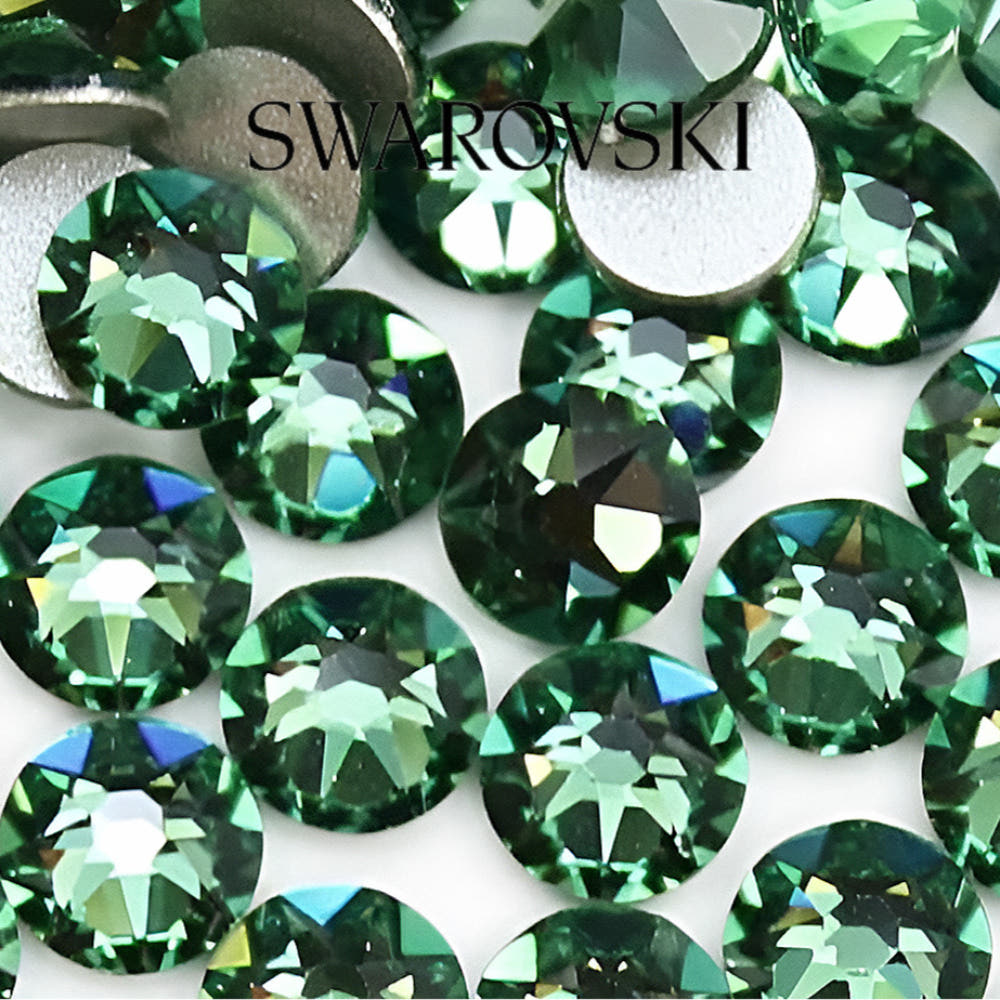 스와로브스키 2058 ss5 에리나이트 100개 1.8mm 평스톤 네일아트 스톤 파츠 - 상세 이미지 4
