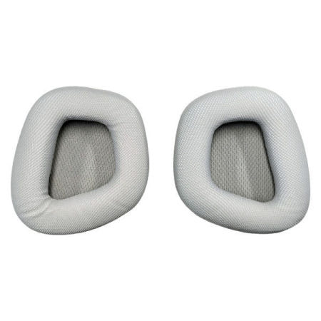 커세어 VOID v2 게이밍 헤드셋 메쉬 이어패드 화이트