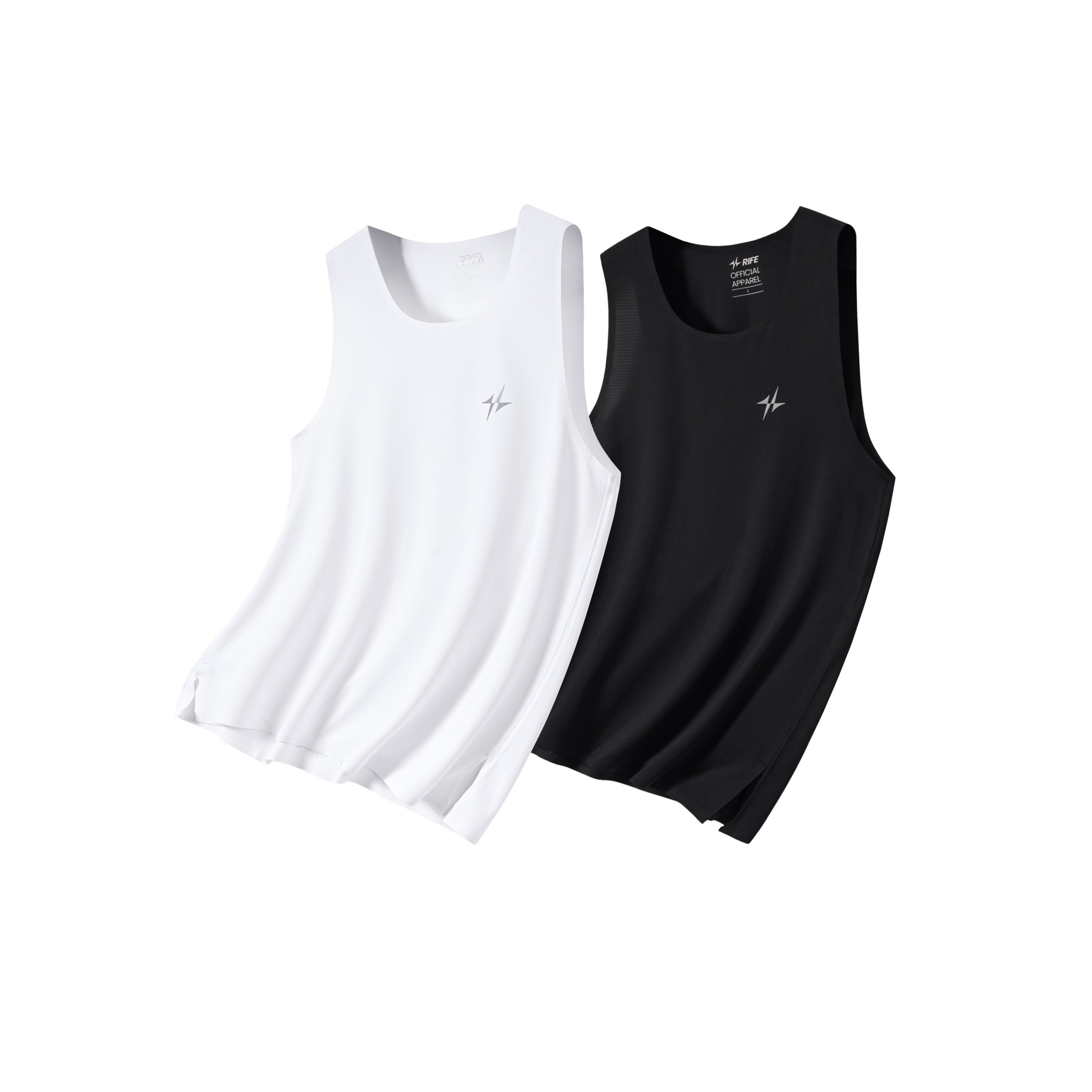 러닝라이프 마이크로메쉬 싱글렛 마라톤 러닝 민소매 헬스 나시