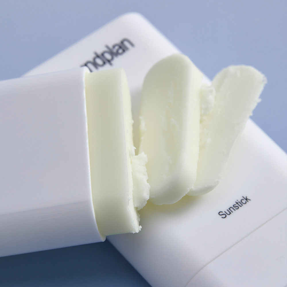 그라운드플랜 아쿠아 모이스처 선스틱 22g