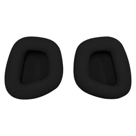 커세어 VOID v2 게이밍 헤드셋 메쉬 이어패드 블랙