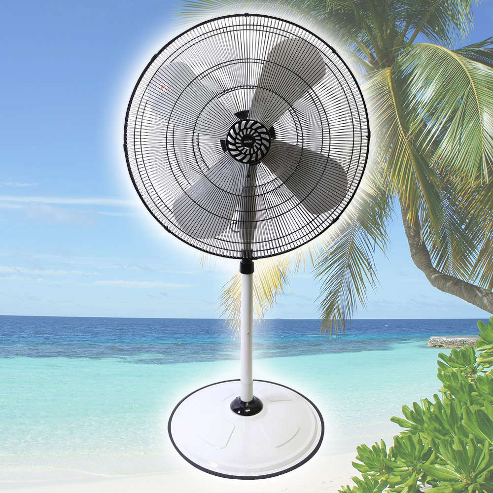 스마토 공업용 선풍기 76cm CF-300G