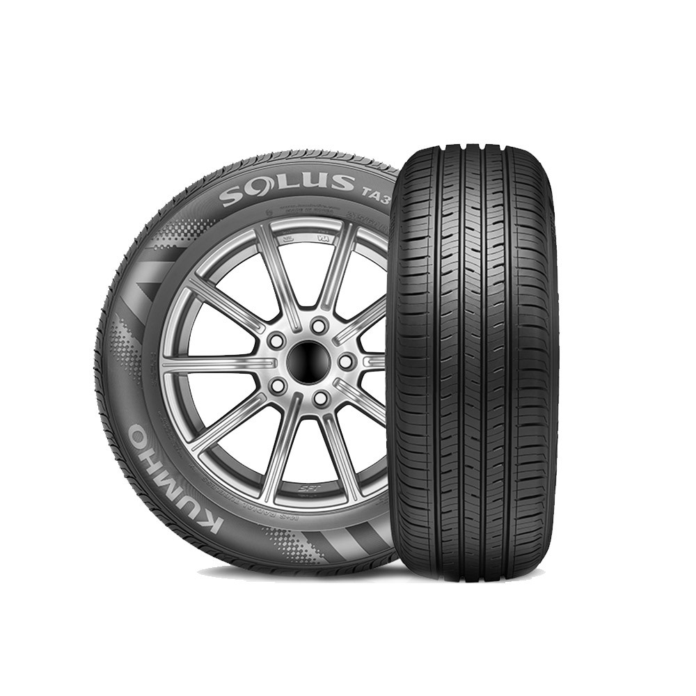 [금호타이어 공식] 솔루스 TA31 205 65 16 전국무료장착 2056516