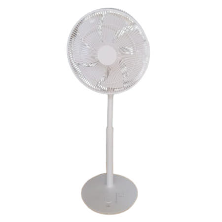 르젠 LZEF-DC02 스마트 리모컨 써큘레이터