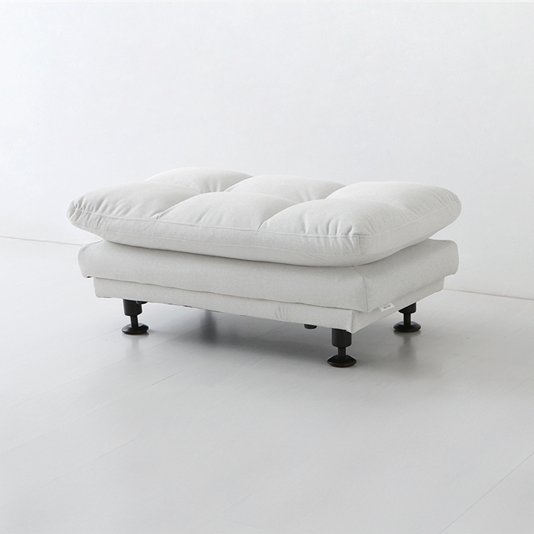 [샘플샵] HYS 스툴 023 코모도 아이보리 (서울/인근경기지역 직배송)