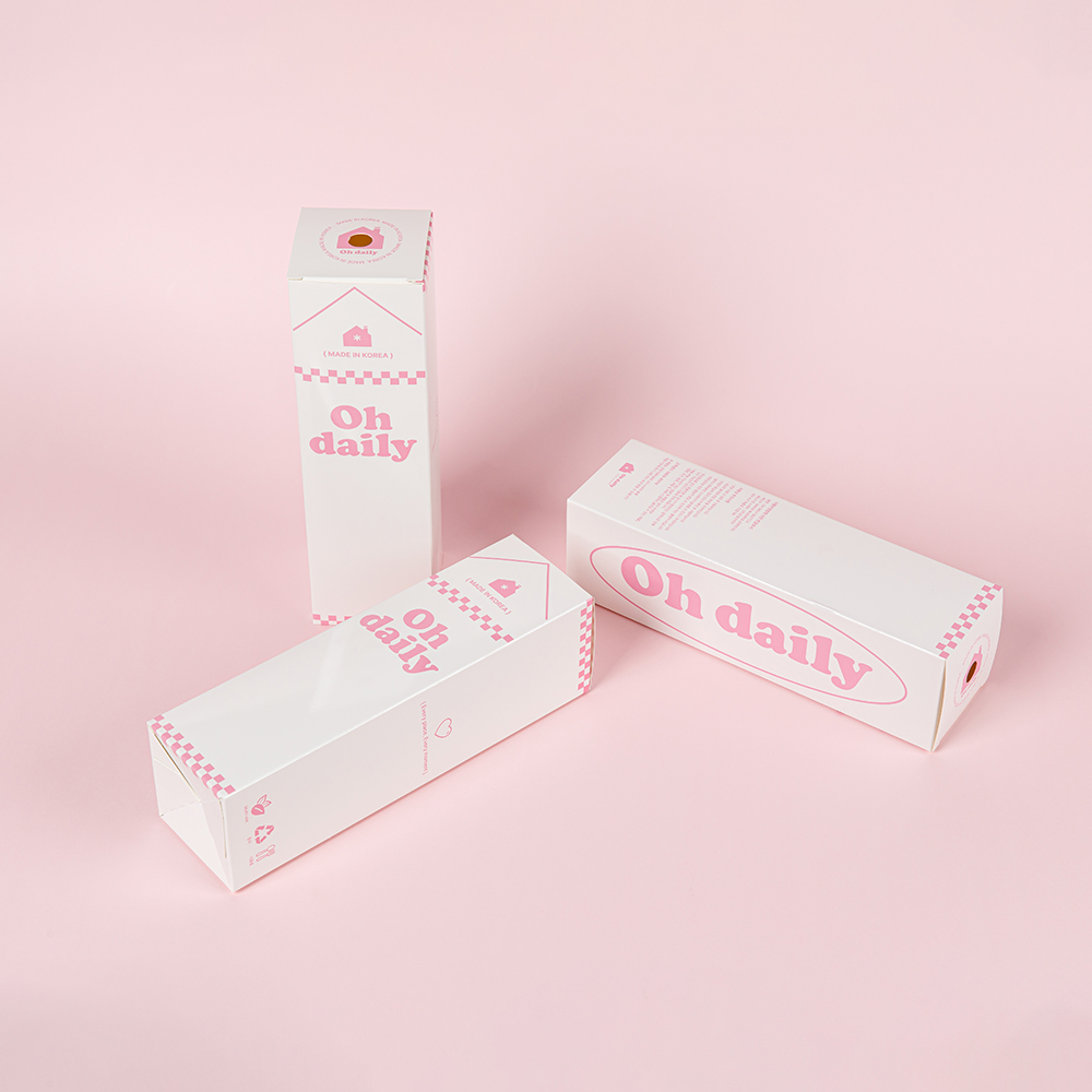 오데일리 해피 피트니스 스트랩 보틀 500ml 이미지 8