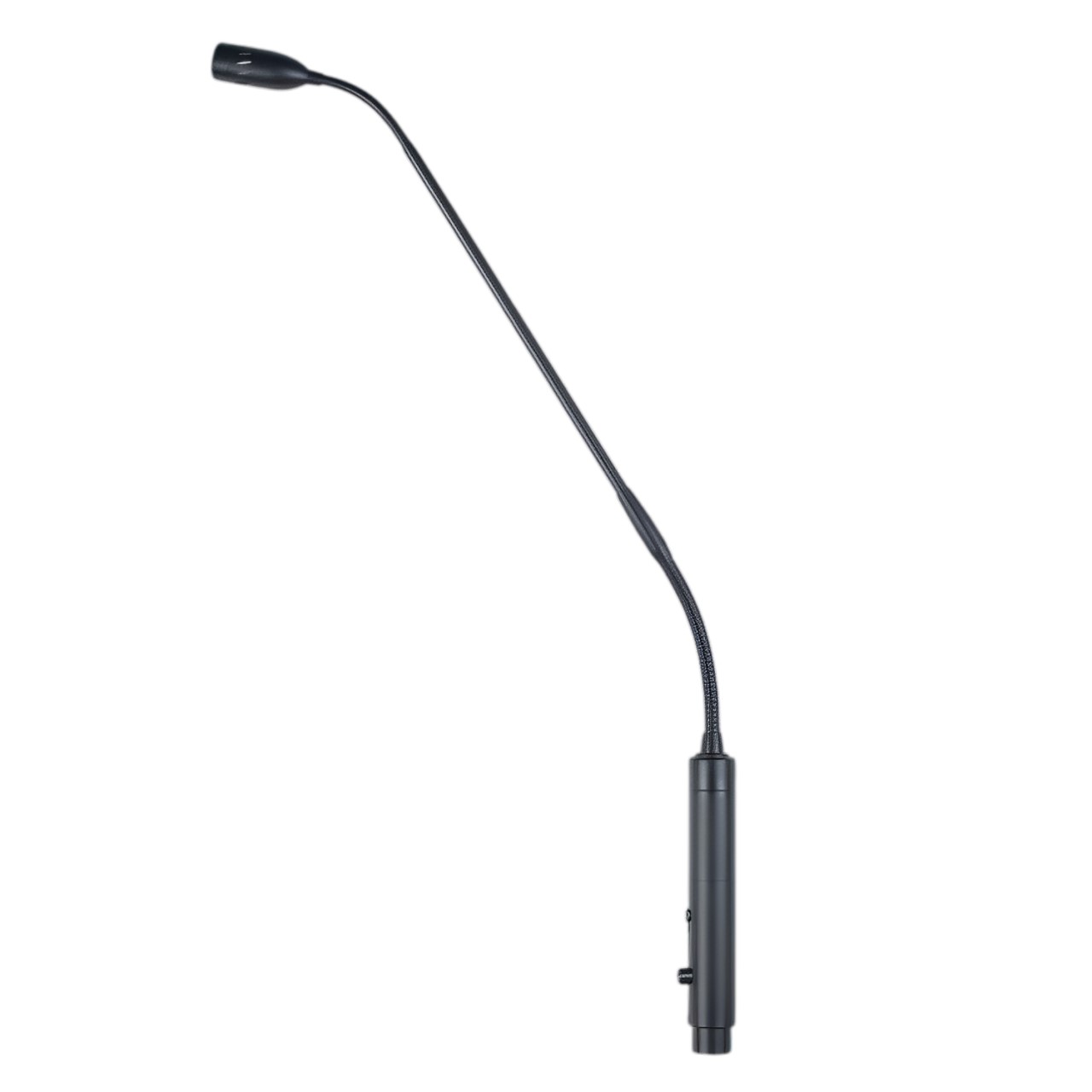 카날스 BK-600V 구즈넥 마이크 회의용 강의 설교 강대상 59cm 스탠드 KANALS - 상세 이미지 3
