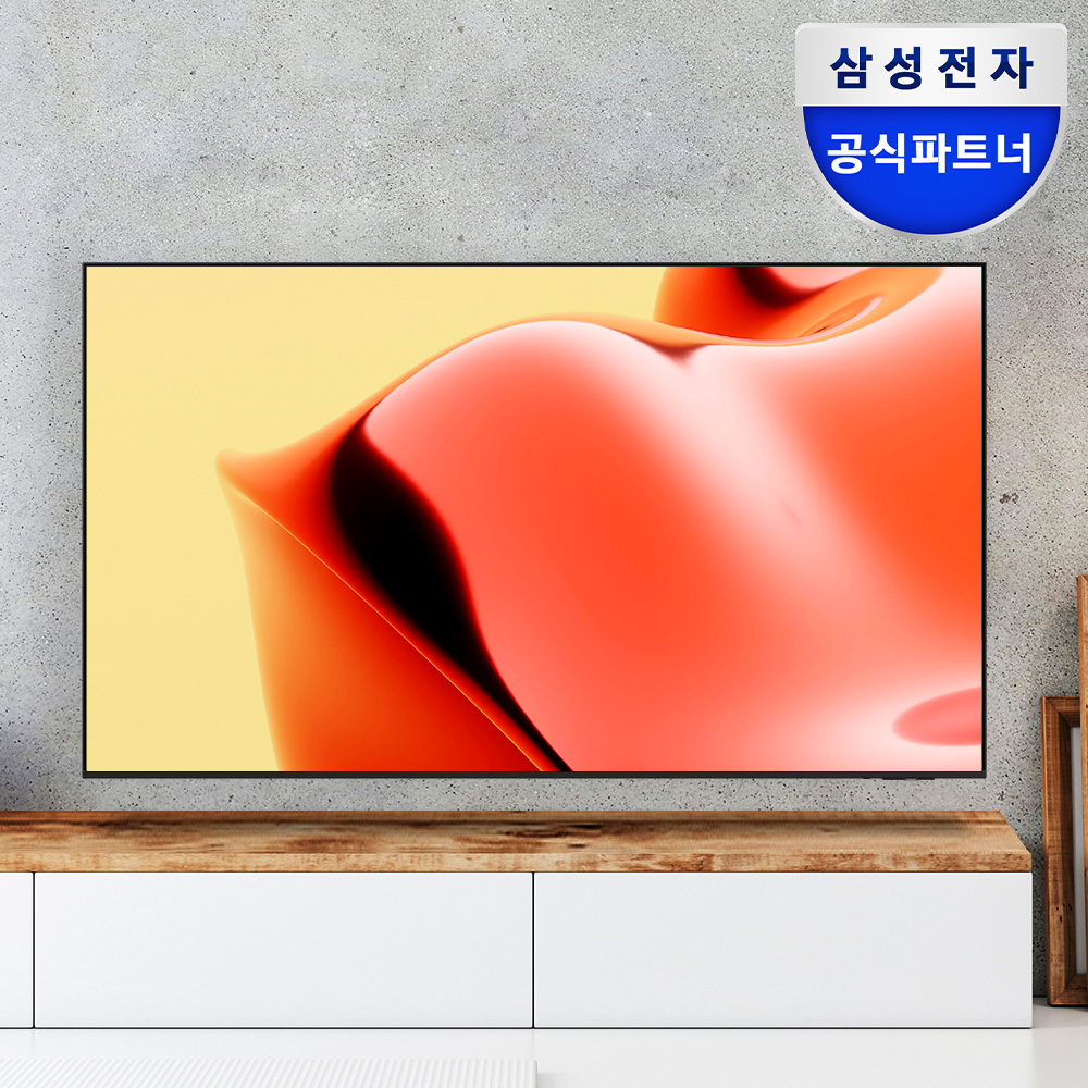 [삼성 가전전문 기사 방문설치] 삼성전자 1등급 LH55BEFHLGFXKR UHD 4K 비즈니스 TV 138.7cm(55인치), 벽걸이 제품 이미지