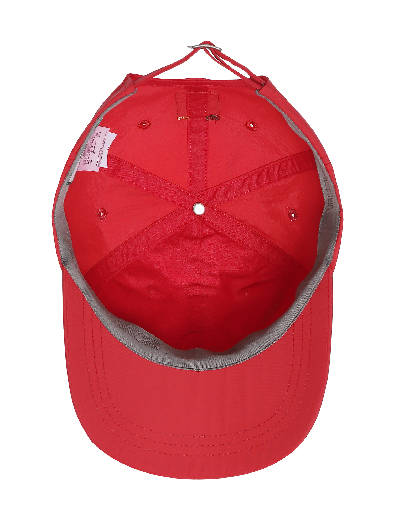[본사직영] K2 공용 FOR:REST BALLCAP_Chili KUS25C54O8 - 상세 이미지 5