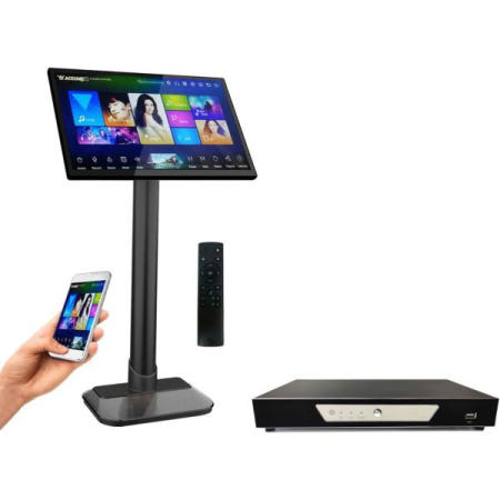 [ACEUME WWW.ACEUME.COM.][해외]TSRV74-6TB HDD 145K 중국어 노래(만다린, 칸톤어), 영어 CDG, VCD, DVD 노래. 19인치 터치스크린 노래방 플레이어, 무료 클라우드 다운로드, 모바