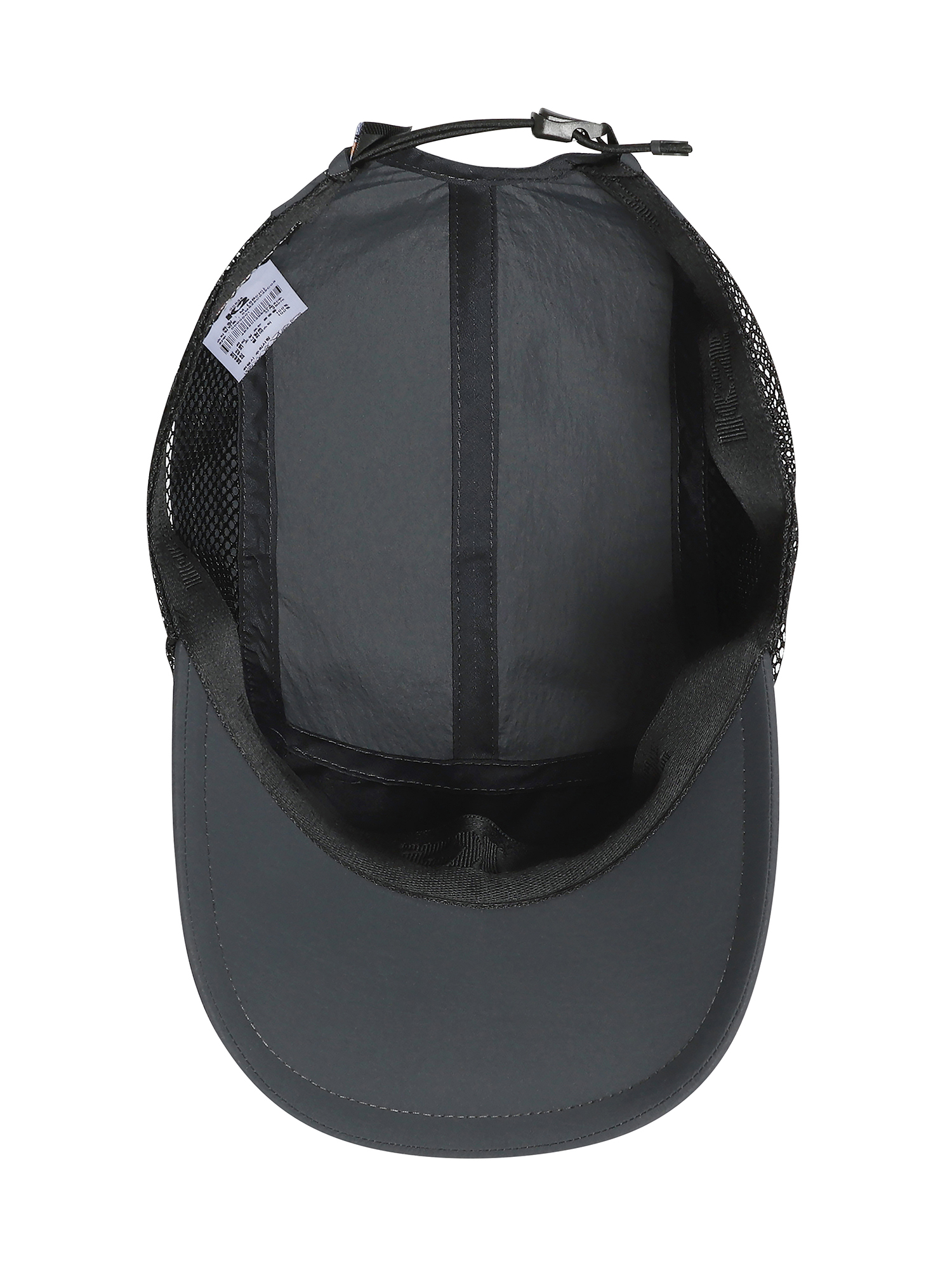[본사직영] K2 남성 KTR LIGHT CAP_SHADOW GREY KMS25C032C - 상세 이미지 5