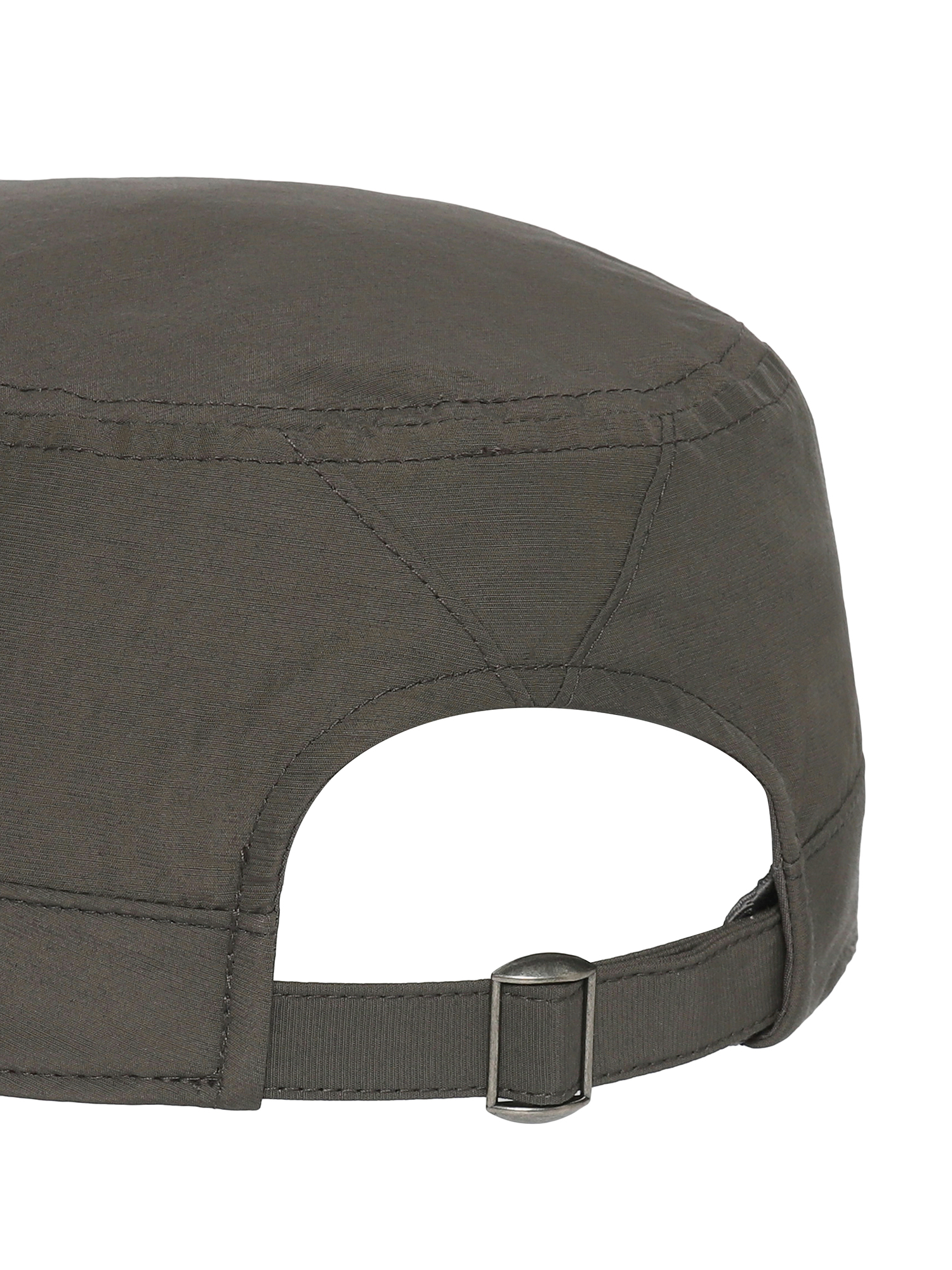 [본사직영] K2 공용 FLYHIKE BASIC CAP_URBAN CHARCOAL KUS25C089C 이미지 7