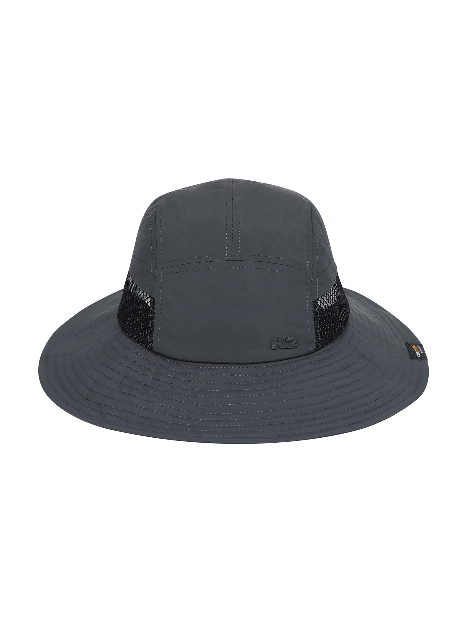 [본사직영] K2 공용 KTR LIGHT HAT_SHADOW GREY KUS25C042C - 상세 이미지 3