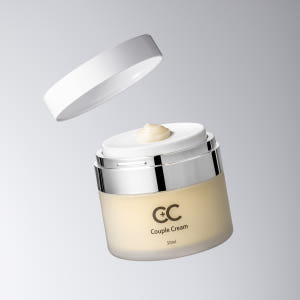 [본사] 쎄라덤 비타민C 콜라겐 CC 커플크림 50ml 솔직 후기 | 피부 타입별 분석 - 상품 이미지 2