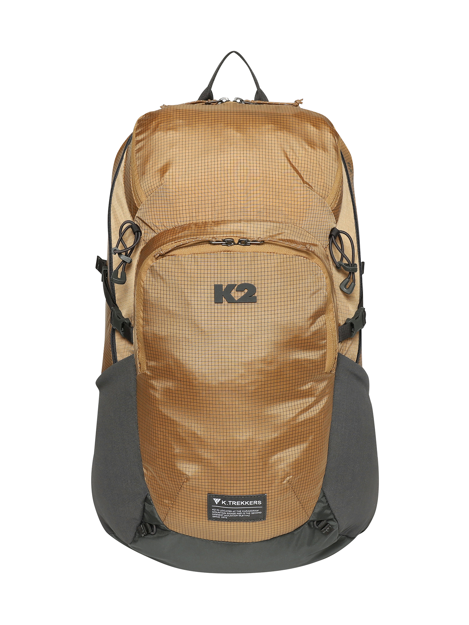 [본사직영] K2 공용 카미노(CAMINO) 28L_Y.BEIGE KUS25B12YB - 상세 이미지 3