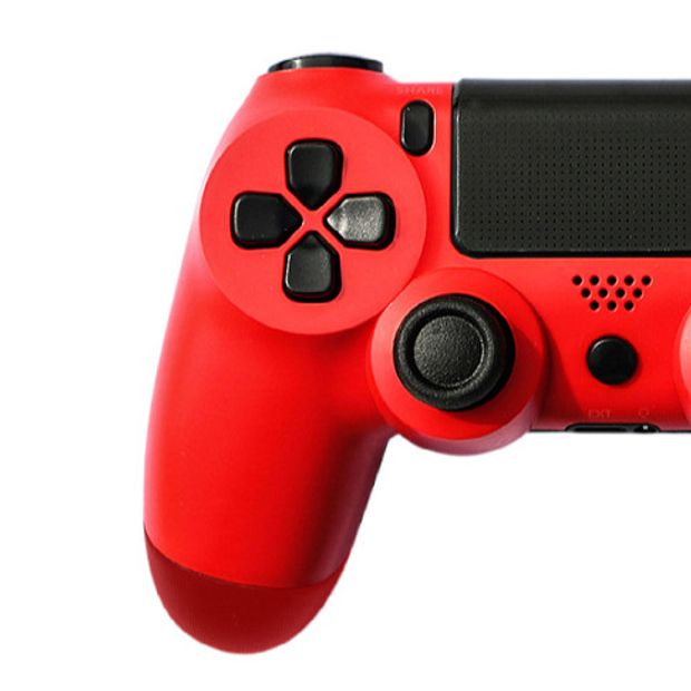 Gamesir T3 Lite 레트로 유선 게임 컨트롤러 XBOX 게임서 게임패드 화이트 블랙 이미지 8