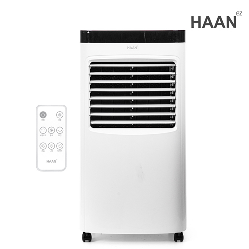 한경희 리모컨형 15L 에어쿨러 파워 냉풍기 새상품 HAAN-L700