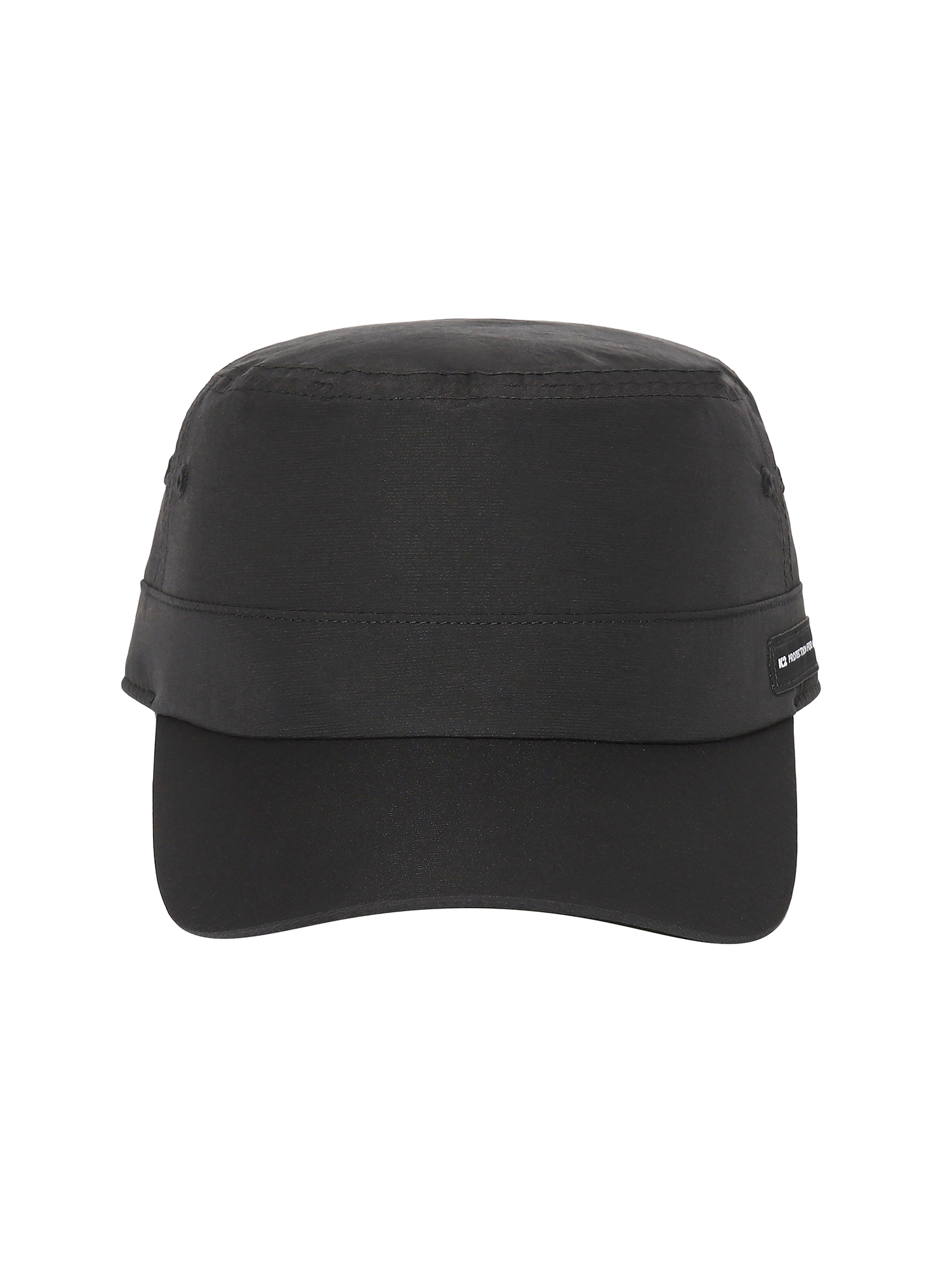[본사직영] K2 공용 FLYHIKE BASIC CAP_Black KUS25C08Z1 - 상세 이미지 2