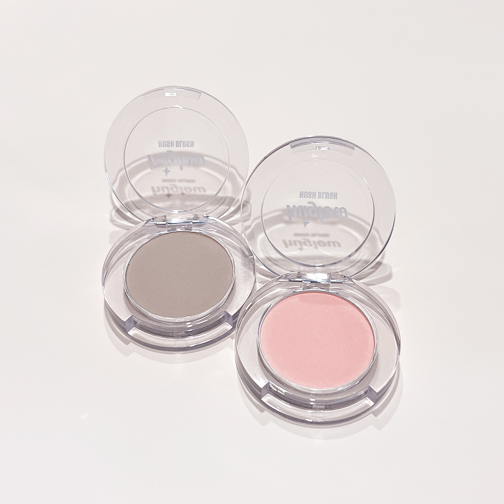 허글로우 허쉬 블러쉬 3.5g 데일리 블러셔 - 상세 이미지 5