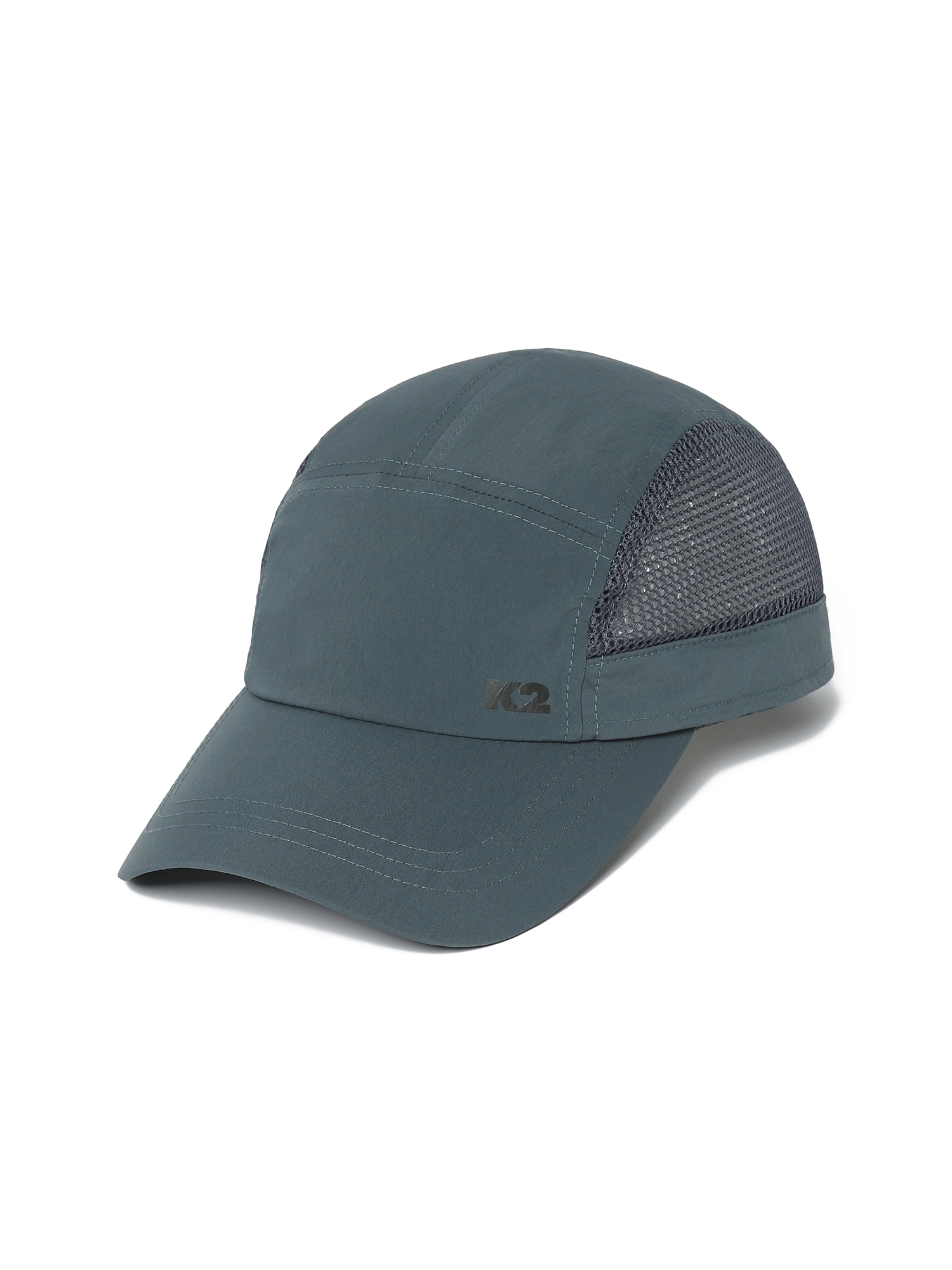 [본사직영] K2 공용 FLYHIKE SAHARA CAP_HUNTER GREEN KUM25C13HF - 상품 이미지