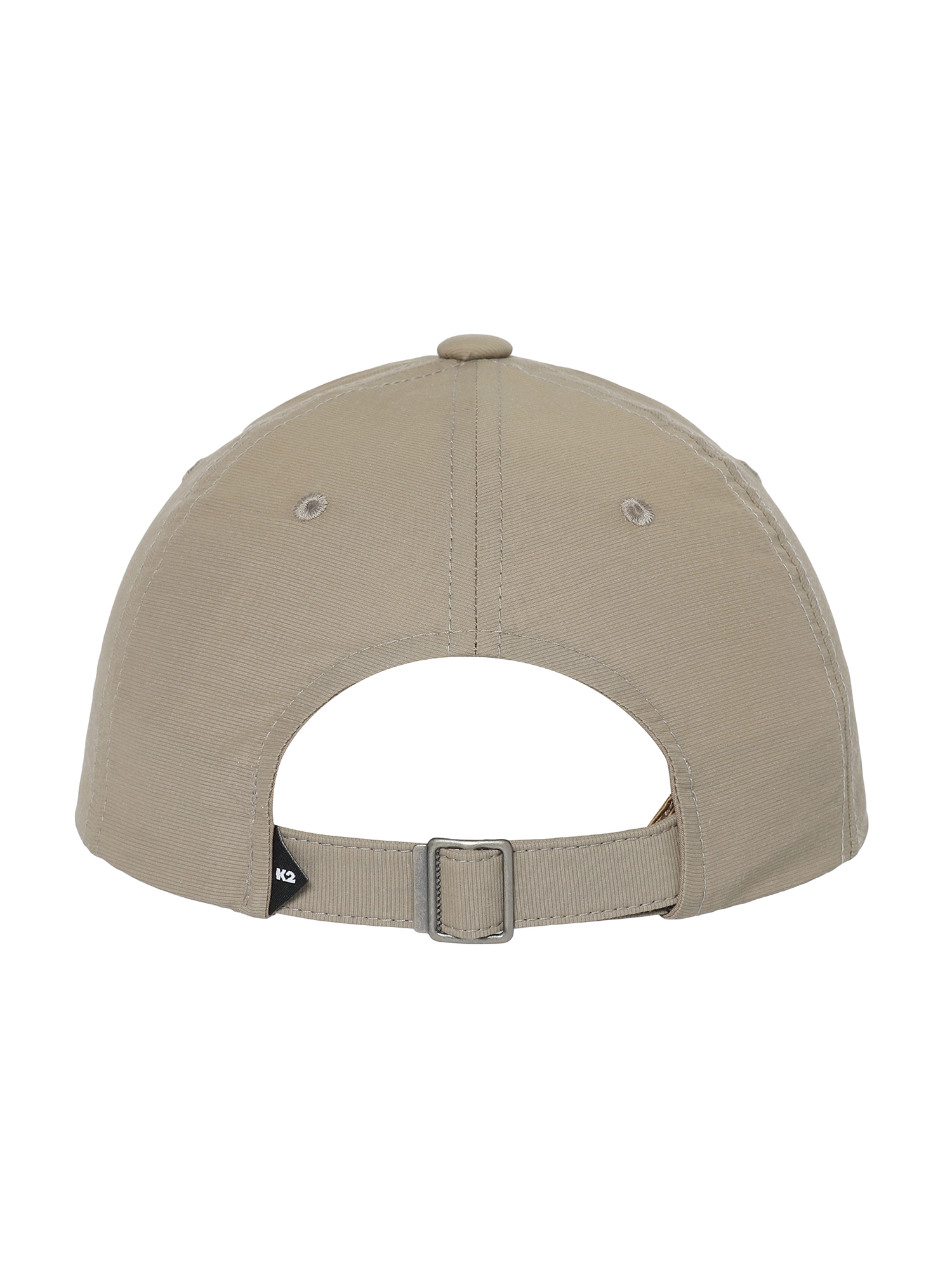 [본사직영] K2 공용 FOR:REST BALLCAP_MID BEIGE KUS25C54JL - 상세 이미지 4