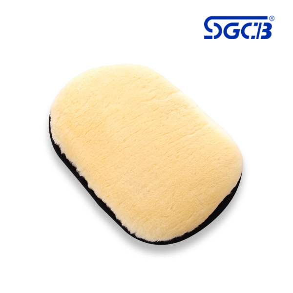 SGCB 단면 세차 워시미트 1EA - 메인 이미지