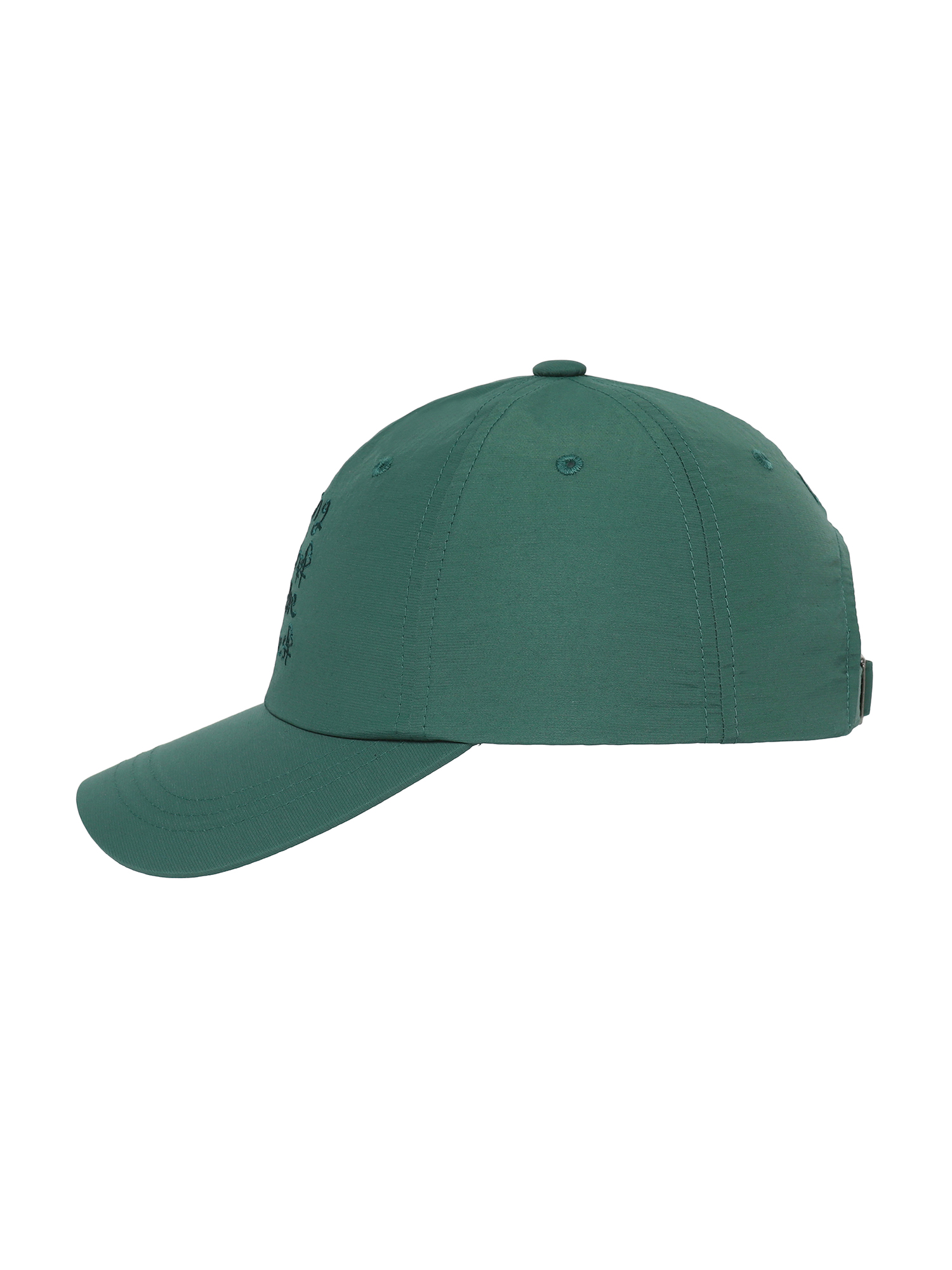 [본사직영] K2 공용 FOR:REST BALLCAP_T.GREEN KUS25C54TG - 상세 이미지 3