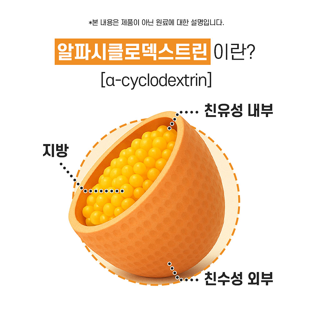 (12박스) 덴마크 유산균 장건강 알파CD시디 프로바이오틱스 30포 - 상세 이미지 5