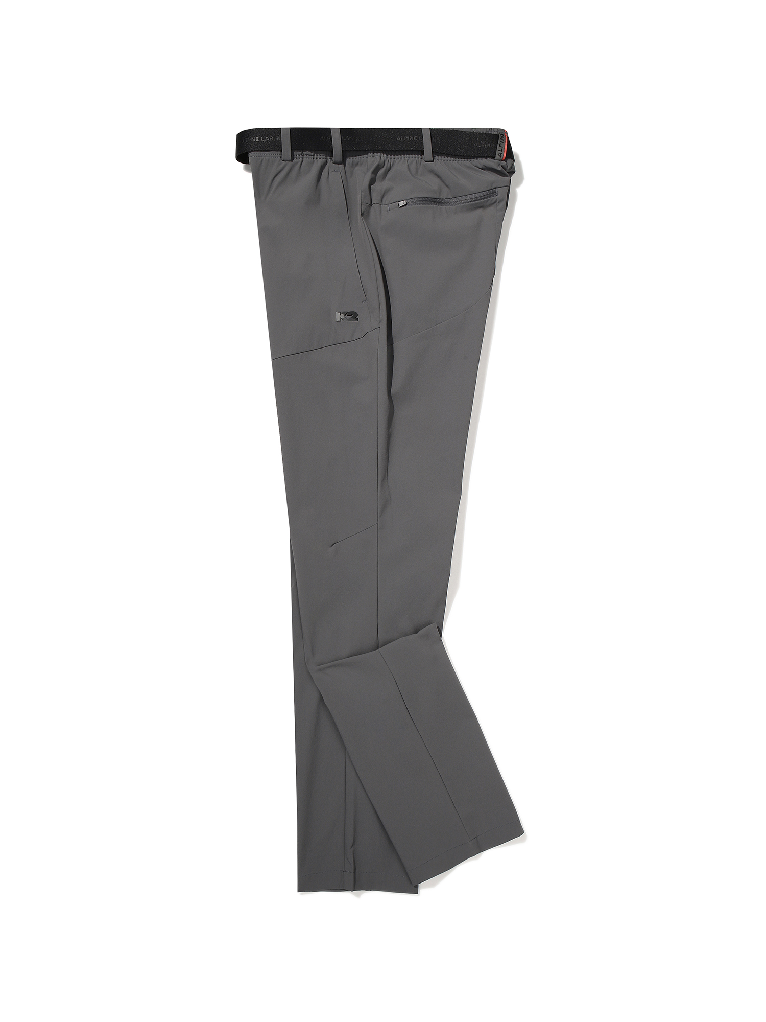 [본사직영] K2 남성 ALP 전문형 여름 경량 팬츠 Dark Grey KMM25301C6 - 상세 이미지 3