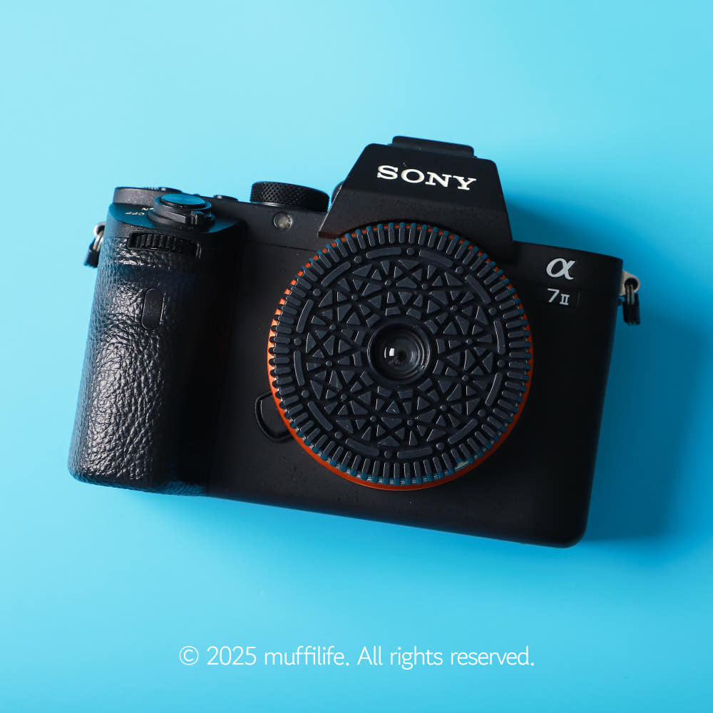 1. 오레오 렌즈 소..