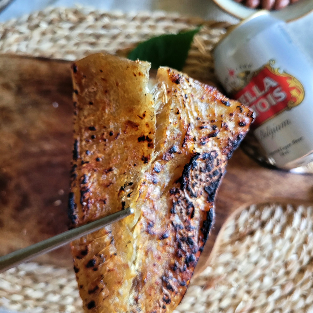 순돌이네 명태알포 250g - 상세 이미지 3