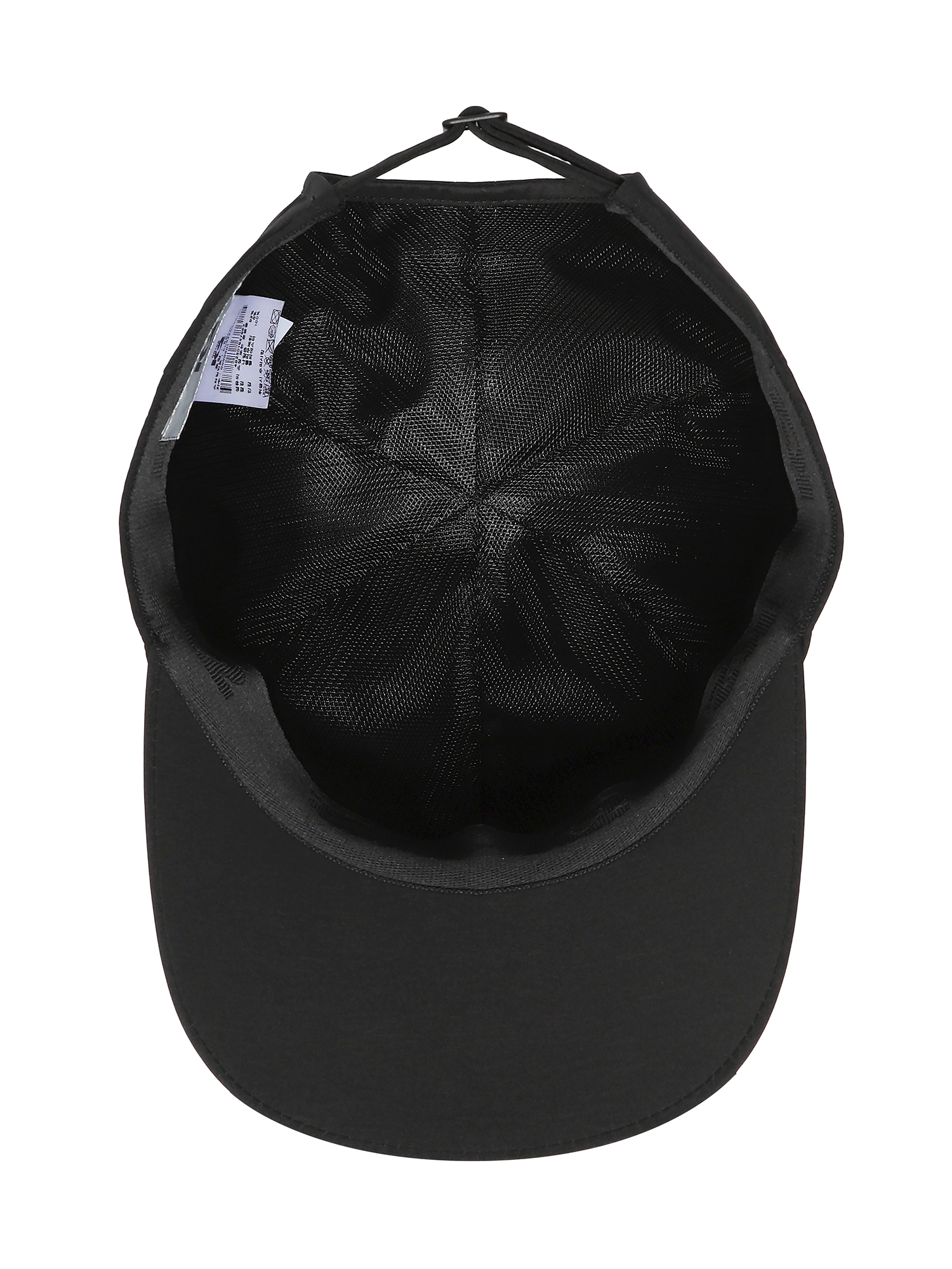 [본사직영] K2 공용 CODE10 STRETCH BALLCAP_Black KUS25C52Z1 - 상세 이미지 5