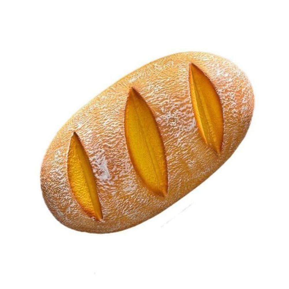 빵 간판 모형 빵집 모양 제과점 카페 입체 장식 120cm 가짜 빵 - 상품 이미지