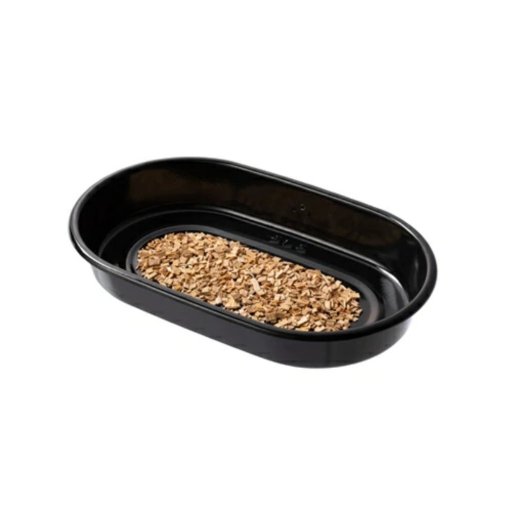 파나소닉 스모크 앤 로스터 구이용 훈제기 NFRT-1100