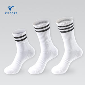 빅고트 기능성 스포츠양말 3 PACK 세트 런닝 마라톤 헬스 테니스 솔직 후기 | 실사용자 리뷰 분석 - 상품 이미지 2