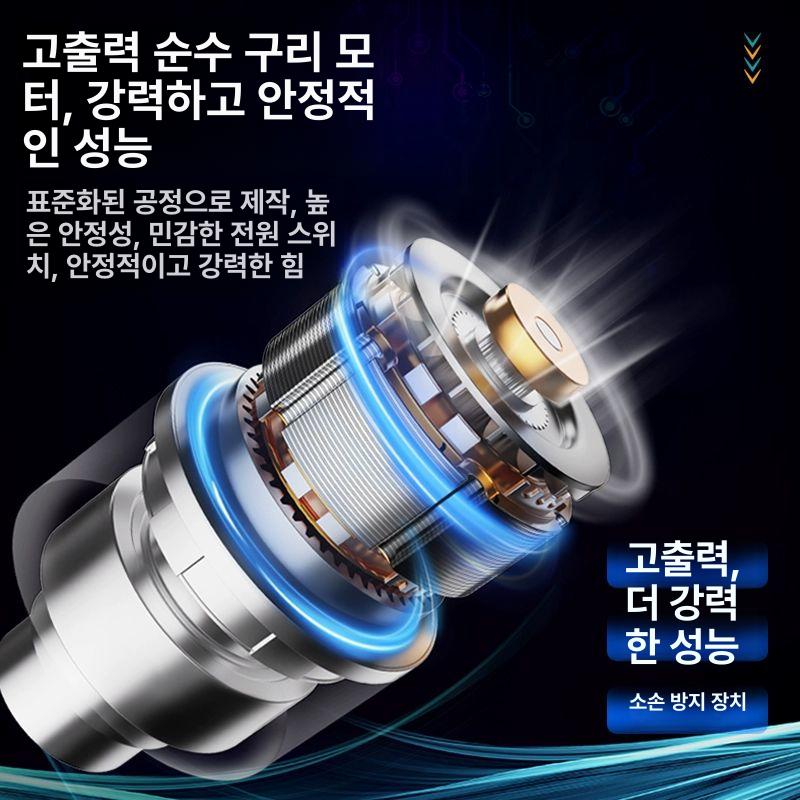 충전식 농약분무기 리튬배터리 농업용 압축 16l 스위치 리튬배터리고압펌프 14A - 상세 이미지 4