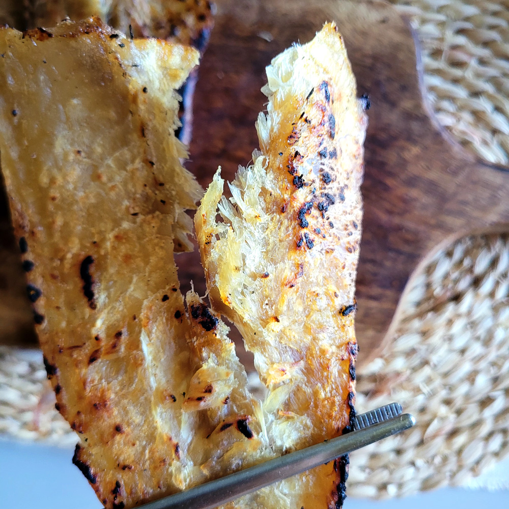 순돌이네 명태알포 250g - 상세 이미지 2