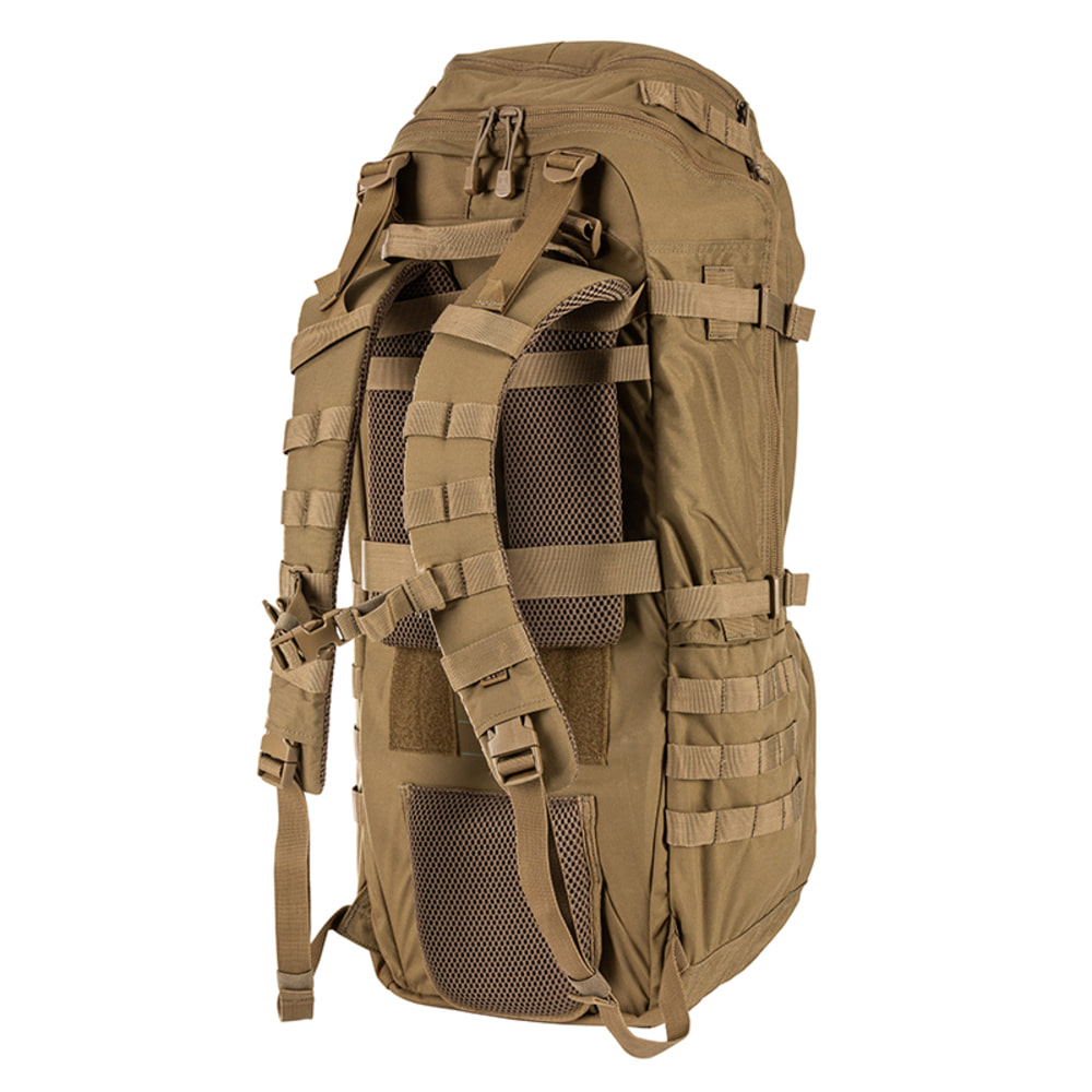 5.11 택티컬 러쉬 100 백팩 (캥거루) - Rush 100 Backpack (Kangaroo) - 상세 이미지 5